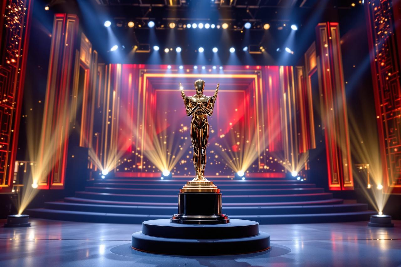 第29届上海国际电影节：快活影院斩获最佳影片等三项大奖